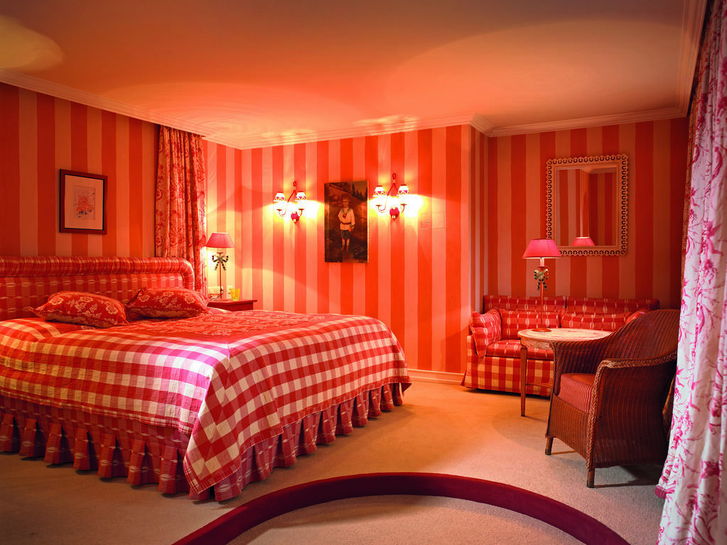 Edelweiss Hotel Zürs