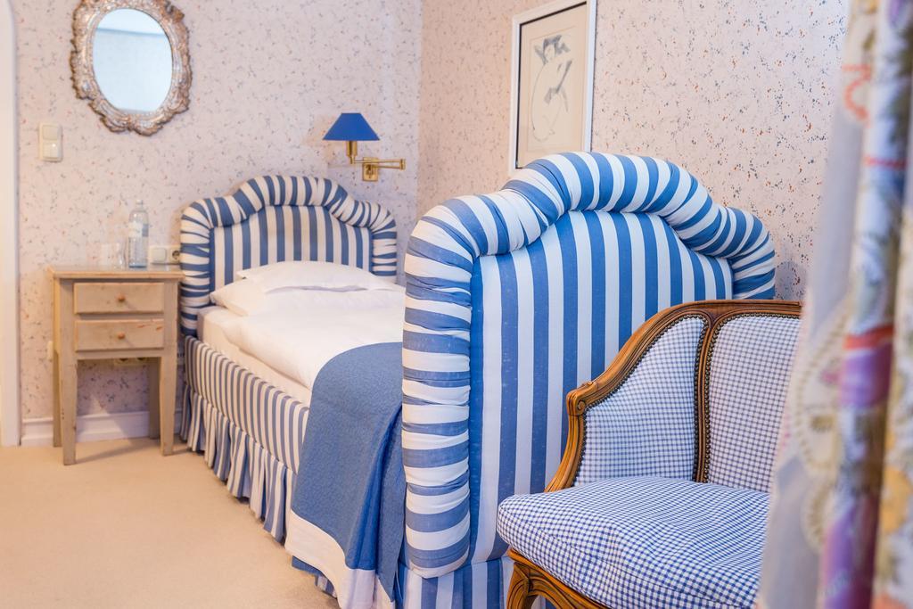 Edelweiss 4*