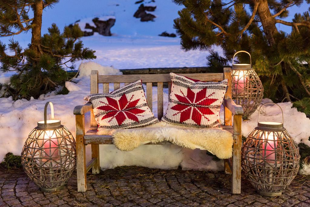 Edelweiss 4*