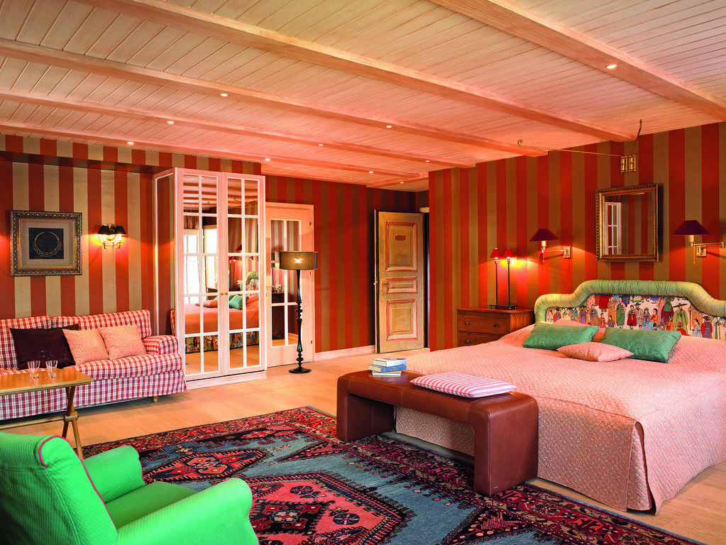 Edelweiss 4* Zürs