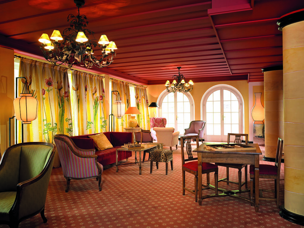 Hotel Edelweiss 4*