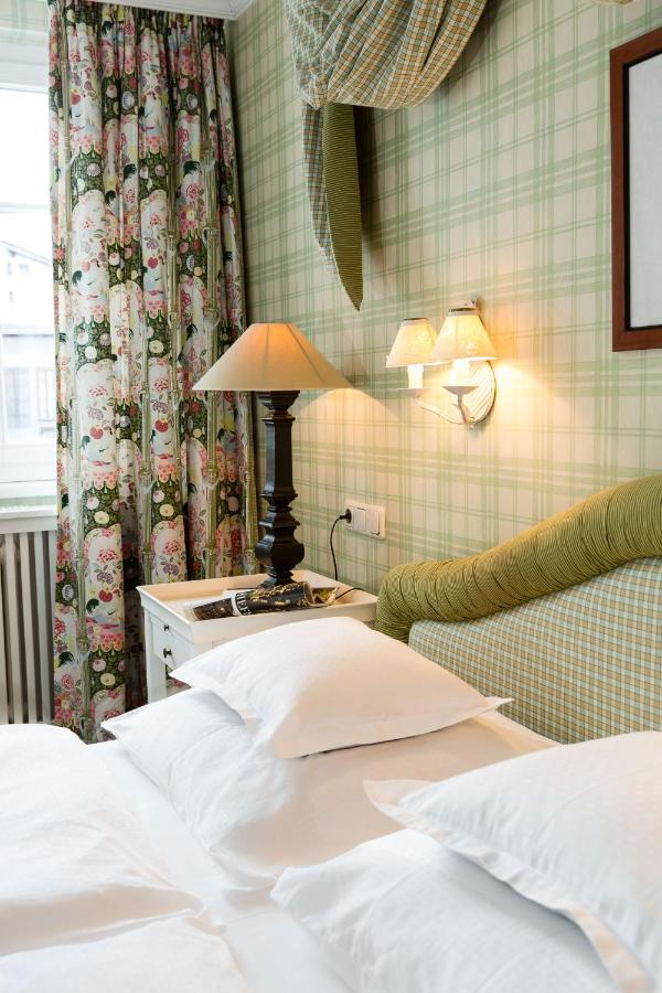Hotel Edelweiss Zürs