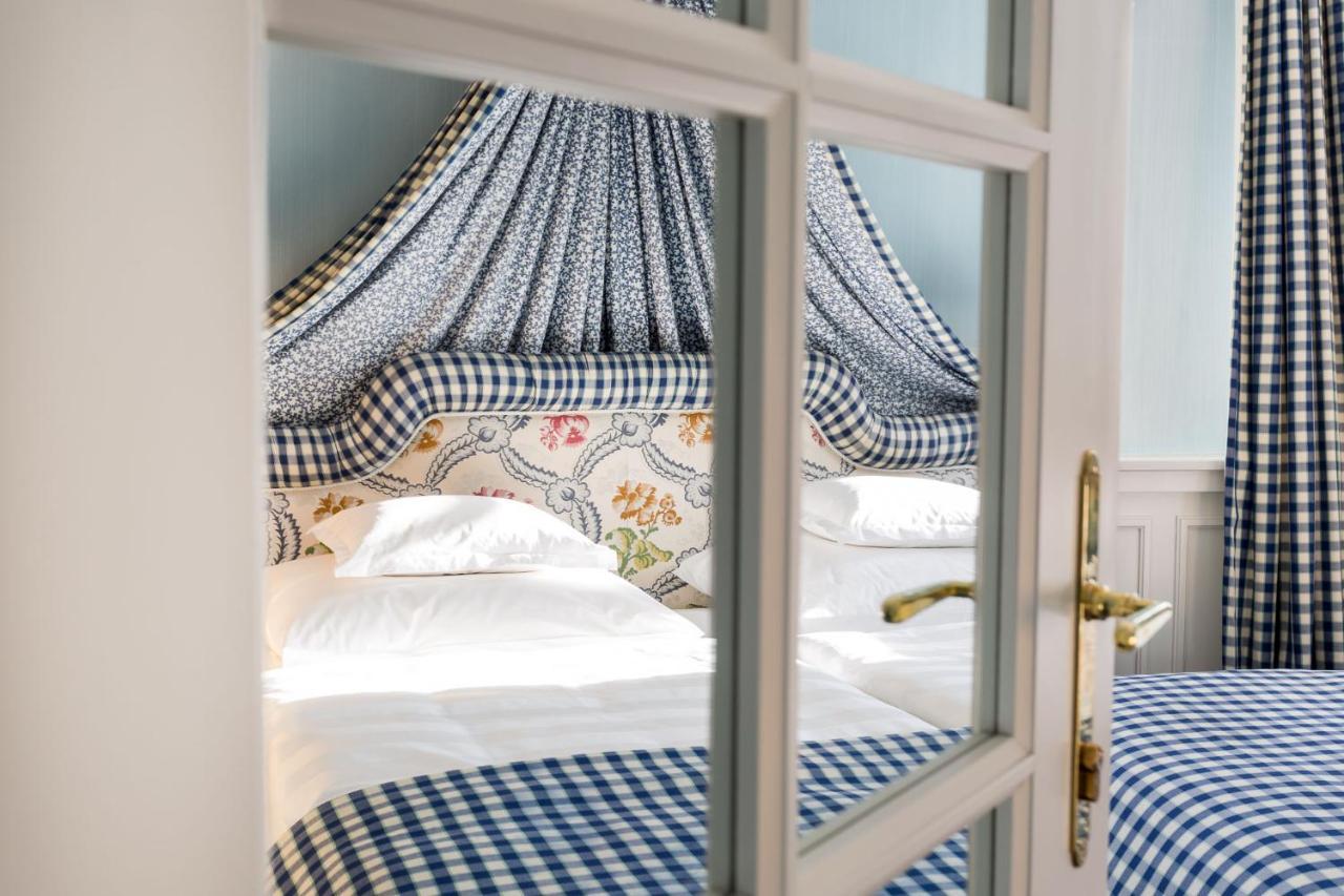 Hotel Edelweiss 4*