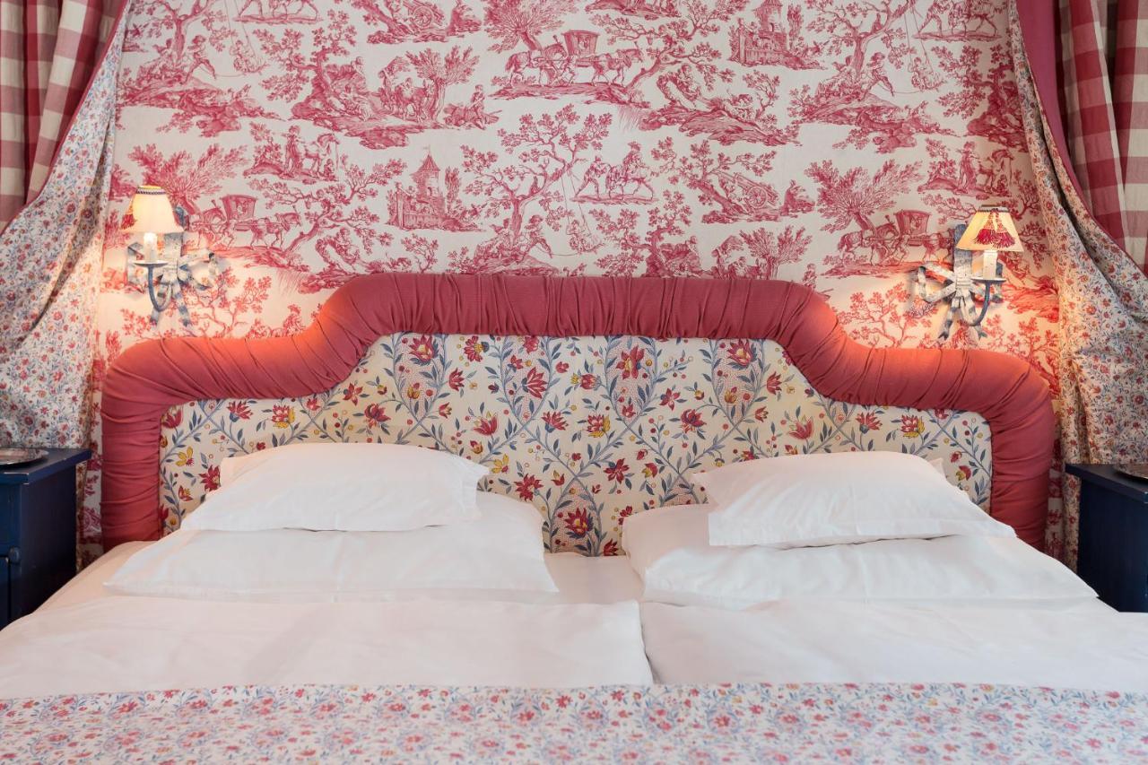Edelweiss Hotel