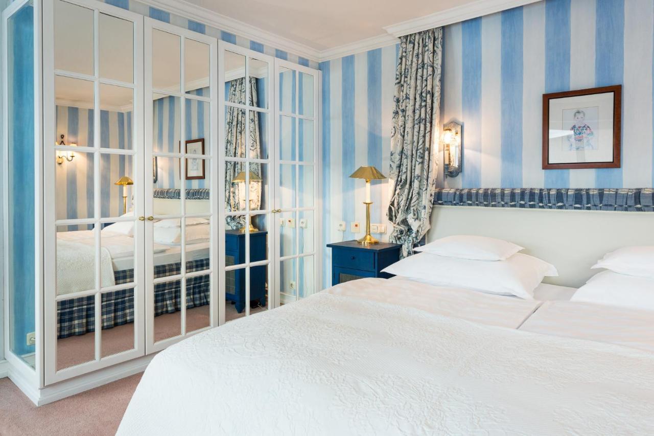 Edelweiss Hotel 4*