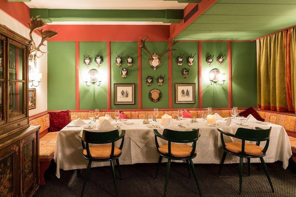 Hotel Edelweiss Zürs