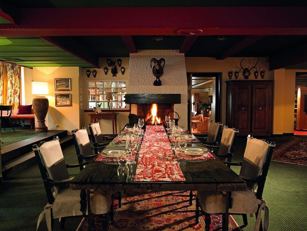 Edelweiss Hotel 4*