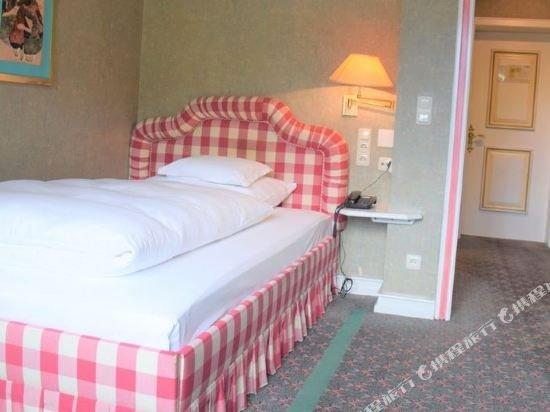 Hotel Edelweiss Zürs