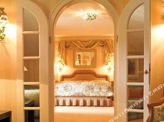 Hotel Edelweiss 4*