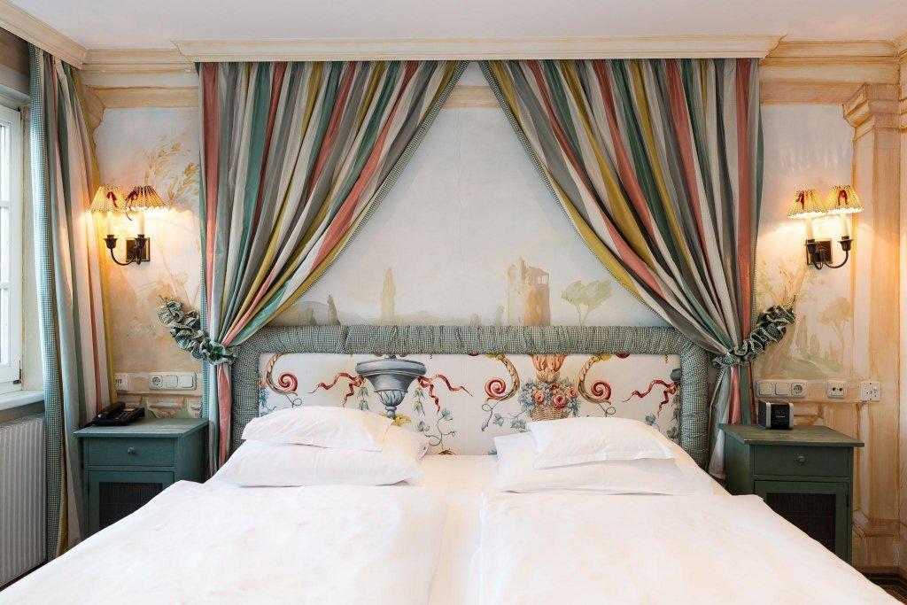 Edelweiss 4* Zürs