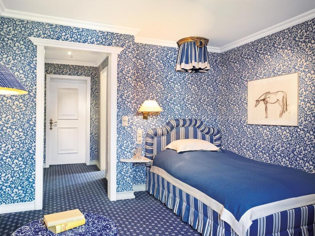 Edelweiss Hotel