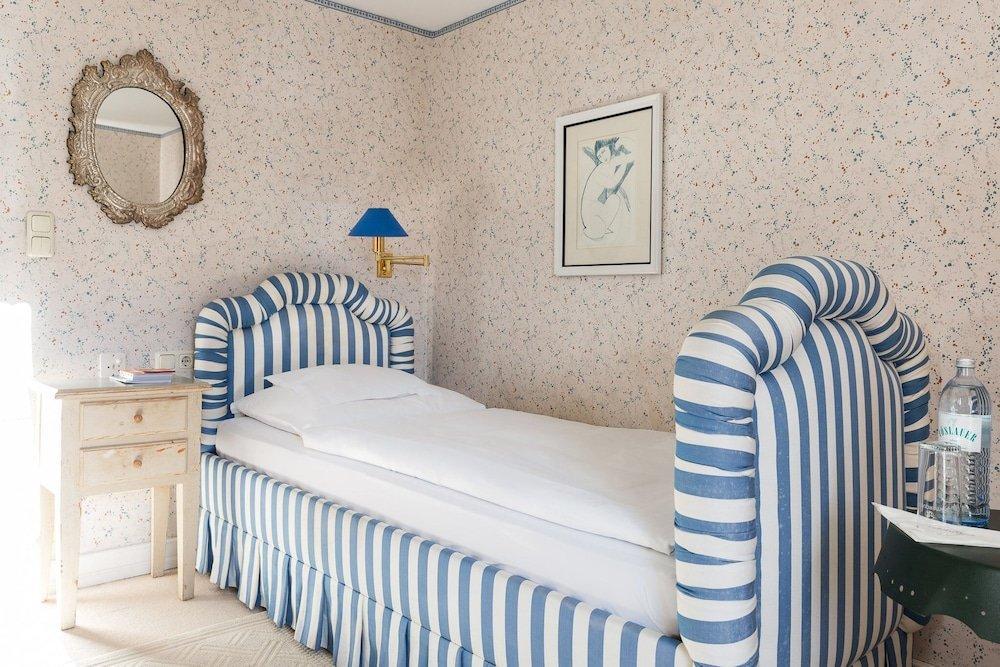 Edelweiss Hotel Zürs