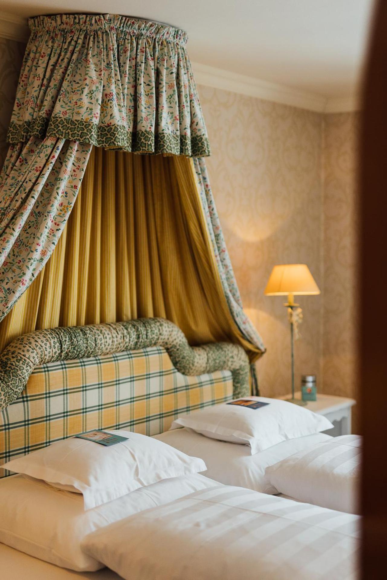 Hotel Edelweiss